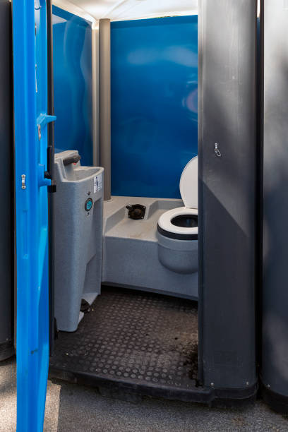 Best Portable restroom solutions  in South Pottstown, PA
