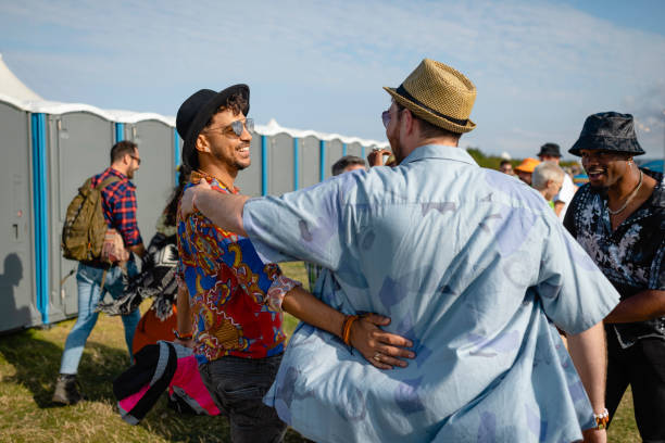 Best Porta potty rental near me  in South Pottstown, PA