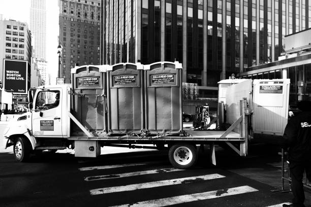 Best Event porta potty rental  in South Pottstown, PA