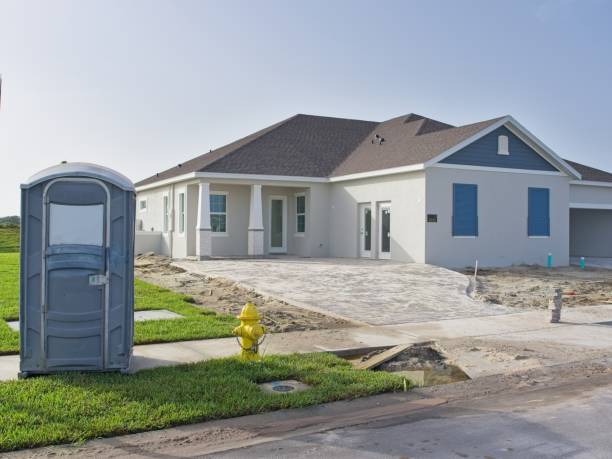Portable restroom solutions in South Pottstown, PA